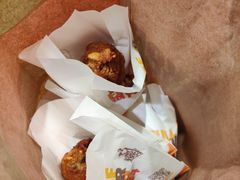 -汉堡王(合肥路永旺广场店)