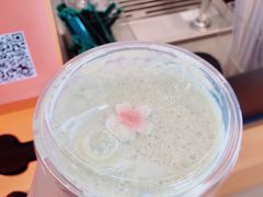 -星巴克(福州万象九宜城分店)