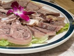白切羊肉打边炉-江南郡府(天宝路店)