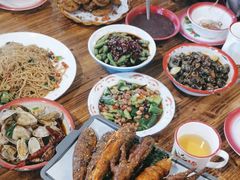 -冶建镜子·老南昌大排档·江西虾王(总店)