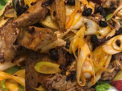 -新疆伊宁远征餐厅