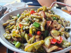 -莲餐厅·湖北菜·潜江小龙虾店(愚园路店)