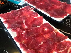 -古乐牛香·鲜牛肉牛杂火锅(解放东路店)
