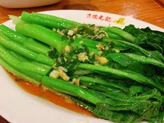 -澳门陈光记烧味饭店(南京德基广场店)