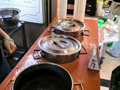 -杨记杏仁茶(椰园店)
