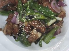 -煲煲掂风味煲仔饭餐厅(西区店)