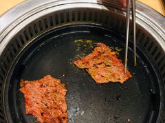 麻辣牛肉-花味·自助烤肉(雨花客厅店)