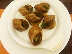 -红房子西菜馆(淮海中路店)