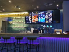 -Taco Bell 塔可钟(民田路店)