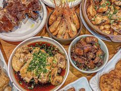 -百家鲜·杭帮菜