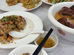 -万年酒楼(越秀南路店)