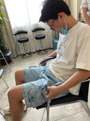 -贝安心月子中心(昌平店)
