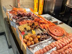-韩盛·盛江山自助料理(中街大悦城黑金店)
