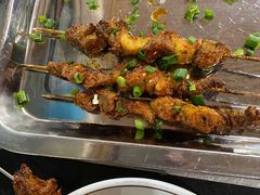 -祖传曾羊肉饭店