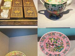 -二沙岛-广东华侨博物馆