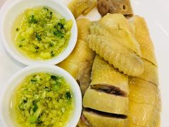 壹心鸡-文记壹心鸡(宝华路店)