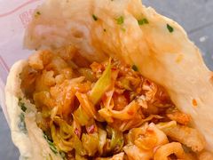 -尚食卢记烧饼(凤凰路总店)