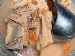 -静一餐厅·湖北菜(前门店)