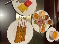-上海静安香格里拉大酒店