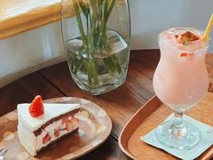 -春风十里咖啡馆