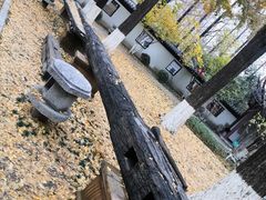 -郑和公园