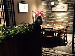 -广东道至正餐厅(区庄店)