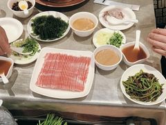 -东来顺饭庄(王府井步行街店)