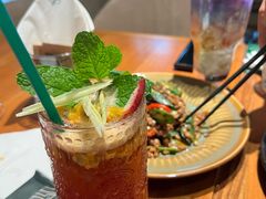 -Tegu泰古莲·泰国餐厅(红山6979店)