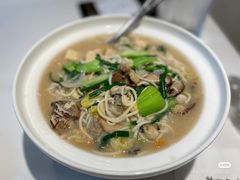 -莆田餐厅PUTIEN(三里屯店)