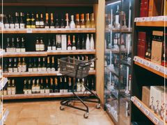 零售区-七鲜超市(瑞虹天地太阳宫店)