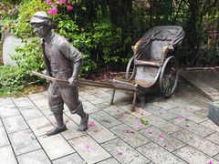 -浈阳坊旅游小镇