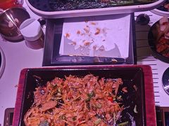 -丰茂烤串(公园店)