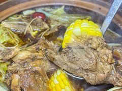 -老鼎万春卤菜(五代传承创始老店)