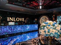 -INLOVE KTV(杭州滨江宝龙城店)