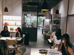 大堂-BE BRIGHT KITCHEN(正佳广场店)