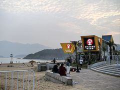 -金海湾海鲜排档(朱家尖店)
