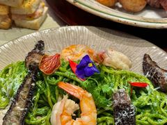 -咖梦餐厅 COMENG RESTAURANT