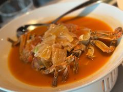 -蟹榭·本帮江浙菜·蟹宴(五角场合生汇商场店)
