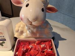 -丰茂烤串(公园店)