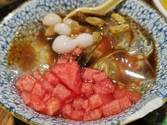 -张氏宽窄巷成都名小吃(茂业百货华强北店)
