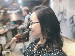-MT·ID 烫发.染发.接发SALON