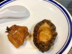 -争鲜·鲍鱼鸡煲(美邻中心店)