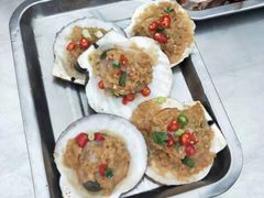 -玉园烧烤·海鲜辣炒