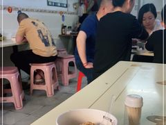 -阿凸芋圆(上帝街店)