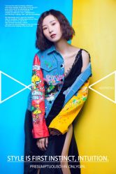 点击看大图 -onlygirl摄影美学馆高端定制(江滩店)
