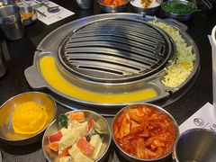 -GOGIYA·咕叽吖韩国传统烤肉店(小榄店)