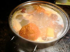 -阪尚皇·原切牛排·烤肉火锅自助(北京路店)