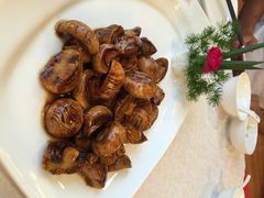 香融府-香融府·烤鸭·家常菜(马家堡路店)