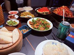 -索溪山寨·湘西饮食文化博物馆(标志门店)