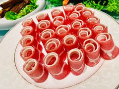 -东来顺饭庄(西直门店)